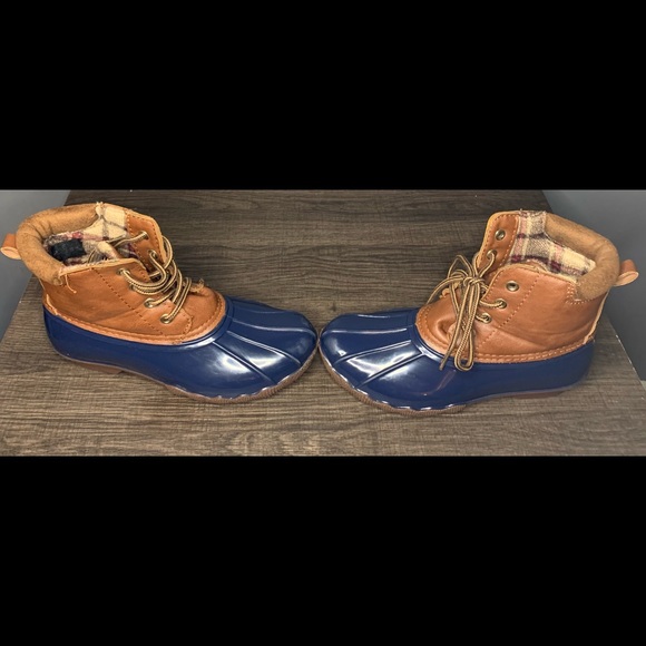 Yokids boots - Picture 5 of 5